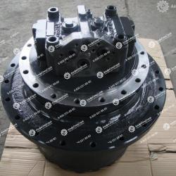 9243839 Редуктор хода в сборе для экскаватора Hitachi ZX240-3