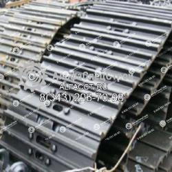 9250490 Гусеница в сборе HITACHI ZX240, ZX240-3.