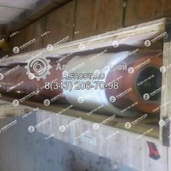 9186597 Гидроцилиндр стрелы Hitachi ZX270, ZX280