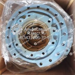9243839 Редуктор хода на Hitachi ZX240-3