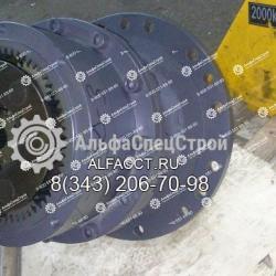 9260805 Редуктор поворота hitachi ZX200-3