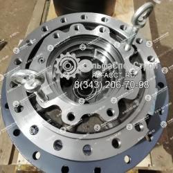 9261222 Редуктор хода Hitachi ZX200-3