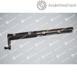 ДЗ-98.10.04.360 Валик (длин.)