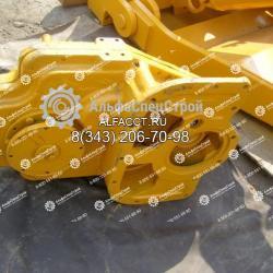 ДЗ.98.10.05.000-02 раздаточный редуктор на автогрейдер ДЗ-98