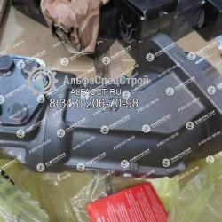Гидромотор поворота на Кранэкс ЕК-270