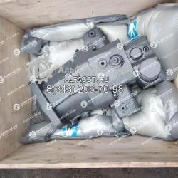 A6VM107HA1T Гидромотор хода Bosch Rexroth Твэкс ЕК-18, ЕК-14.