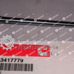 Впускной / выпускной клапан для экскаватора Hyundai R450LC R480LC R500LC Cummins QSM11