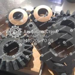 Дифференциал CARRARO 66161.