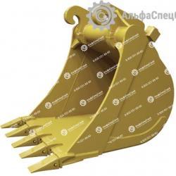 Ковш CAT 320 DL v - 1.3м3