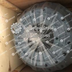 Редуктор хода CAT 320 227-6035