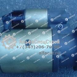 Стартер к погрузчику Changlin ZLM30E-5 Yuchai YC6108