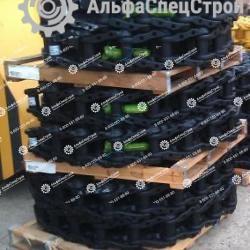 203-32-00102 Гусеничная цепь на Komatsu PC 128UU-1
