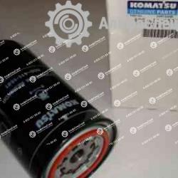 Фильтры на Komatsu D275A-2