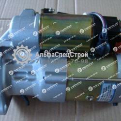 Стартер для погрузчиков SDLG LG 933 LG936 LG946 Deutz WP6G