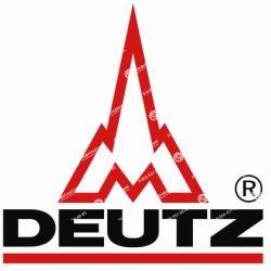 02931433 Комплект прокладок на двигатель DEUTZ BF2M2011, Дойц