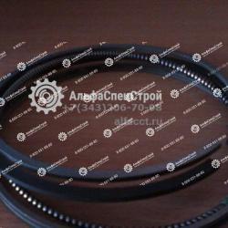 Поршневые кольца к погрузчику Doosan 450 Plus, 460 Plus