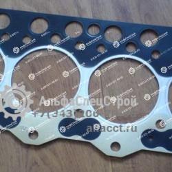 Прокладка головки (ГБЦ) к погрузчику Doosan 450 Plus, 460 Plus