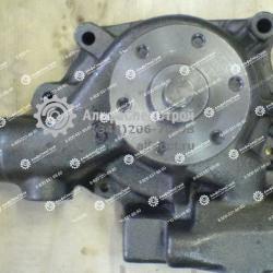 Водяной насос (помпа) к погрузчику Doosan 450 Plus, 460 Plus
