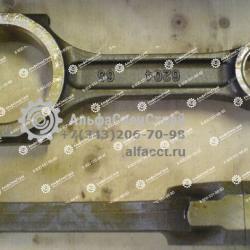 Шатун к погрузчику Doosan 450 Plus, 460 Plus