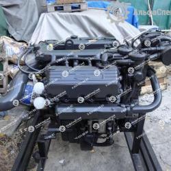 Двигатель в сборе DOOSAN DV11S