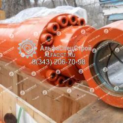 4637754 Гидроцилиндр ковша Hitachi ZX450-3