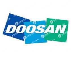 k9000327 / 4474-352-121 Диск фрикционный наружный Doosan Mega.