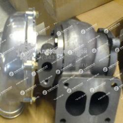 Турбокомпрессор к экскаваторам Hitachi EX125W, EX200, EX210, EX225 Isuzu 6BG1T