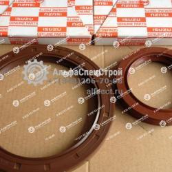 Сальники коленвала к экскаваторам Hitachi ZX200, ZX210, ZX230, ZX250, ZX280LC Isuzu 6BG1T