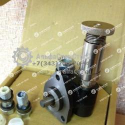 Топливная подкачка к экскаваторам Hitachi EX125W, EX200, EX210, EX225 Isuzu 6BG1T