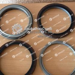 Сальники коленвала к экскаваторам Hitachi ZX170W, ZX210LC, ZX225, ZX280LC Isuzu 4HK1X