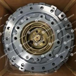 9233692 Редуктор хода без гидромотора Hitachi ZX200-3