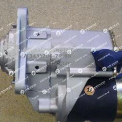 Стартер для погрузчика Changlin 948 Cummins QSB6.7