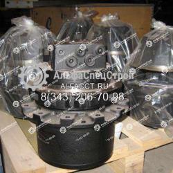 Редуктора хода Hitachi zx200 zx230 zx330