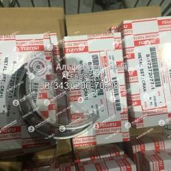 Вкладыши коренные Hitachi ZX330-3 8973720771, 8973720770