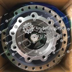 Редуктор хода hitachi ZX330-3 (9244944)