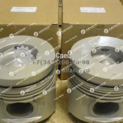 Поршневая группа к экскаваторам Hitachi ZX330LC, ZX350LC, ZX370LC Isuzu 6HK1X