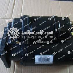 Стартер 612600090340 на двигатель WD615, WD10