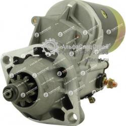 Стартер к экскаваторам Hyundai R180LC-3, R210LC-3, R220-5, R250LC-7