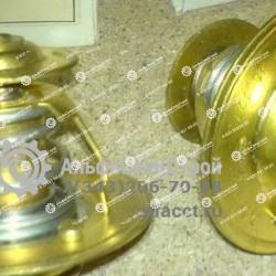 Термостат к экскаваторам Hyundai R180LC-3, R210LC-3, R220-5, R250LC-7