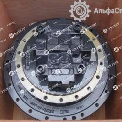 Редуктор хода Hyundai R200