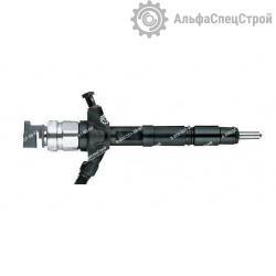 8973060717 Форсунка топливная Isuzu 4HJ1 6HJ1 4HL1