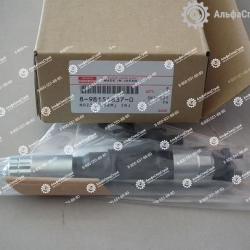 8981518370 Форсунка Isuzu 4HK1 6HK1 4HK2