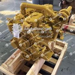Запчасти на двигатель ISUZU 4HK1, 4HK1X, 4HK1-TIER