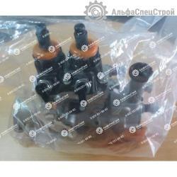 8976034140 Топливный насос ТНВД Isuzu 6WF1