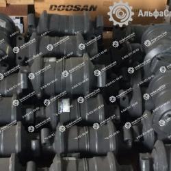 K1011772B Каток поддерживающий на экскаватор Doosan DX180LC
