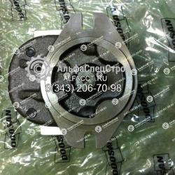 k1022683 Гидравлический насос Doosan 440PLUS.