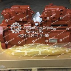 K5V80DTP-PTO-9NON Гидронасос основной Daewoo Doosan S130W-V, 140W-V