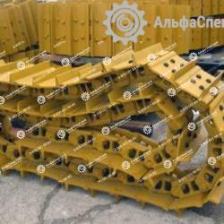 Гусеница в сборе на Komatsu D155A-3 / 5