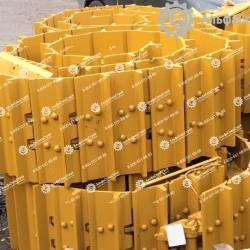 Гусеница в сборе на Komatsu D85A-12 D85A-12 D-18 D85C