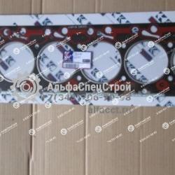 Прокладка головки ГБЦ Komatsu PC200LC-6, PC210-7, PC220LC-7, PC230-7, PC250LC-6